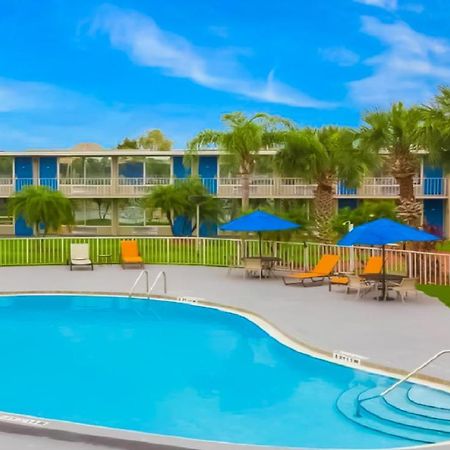 Bposhtels International Drive North Vandrarhem Orlando Exteriör bild