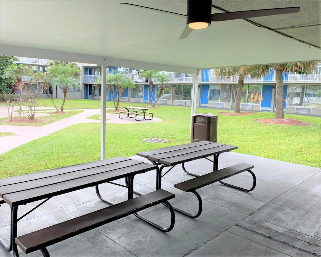 Bposhtels International Drive North Vandrarhem Orlando Exteriör bild