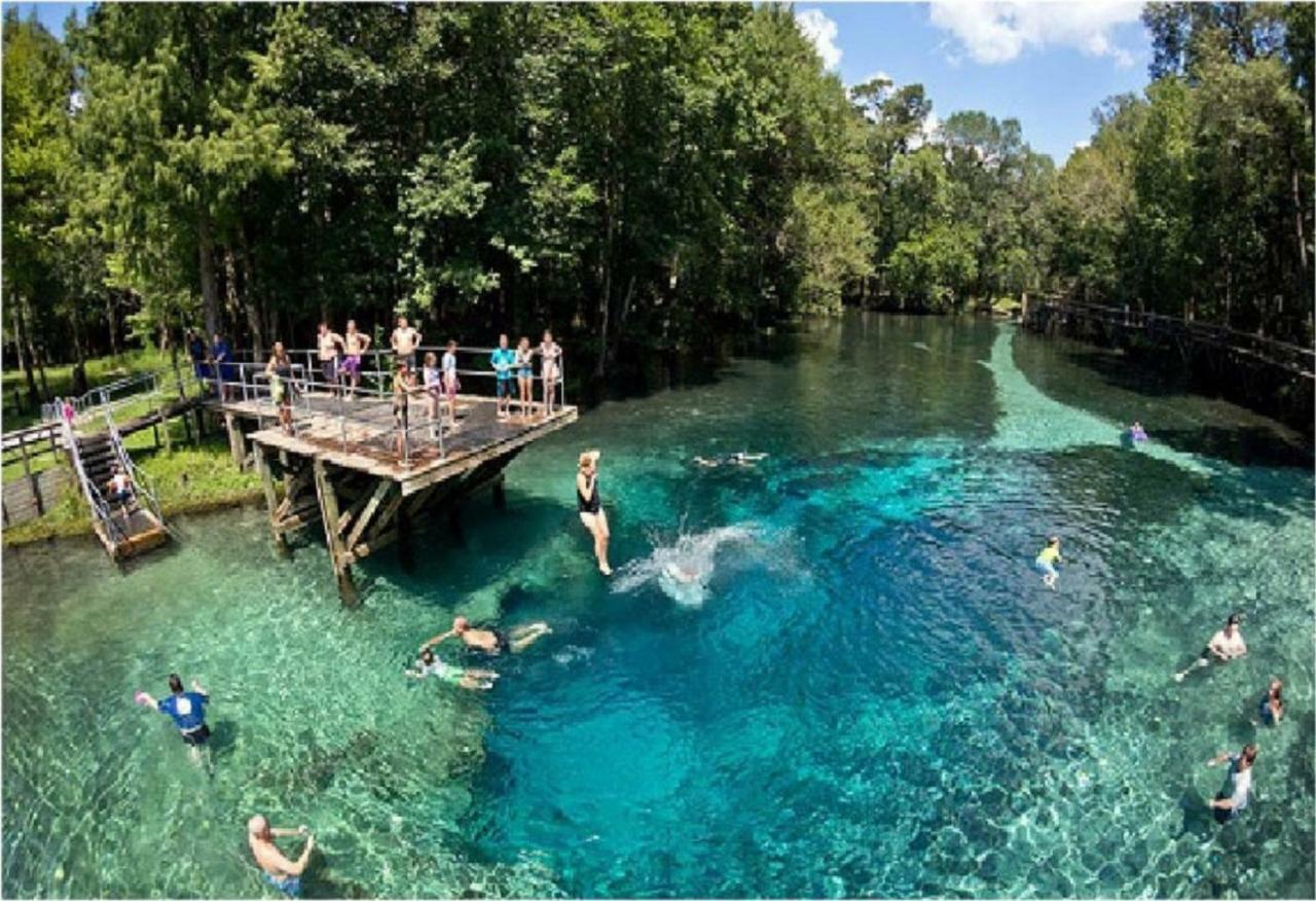 Bposhtels International Drive North Vandrarhem Orlando Exteriör bild