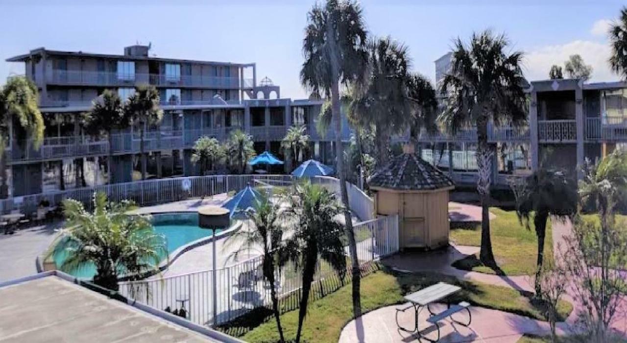 Bposhtels International Drive North Vandrarhem Orlando Exteriör bild