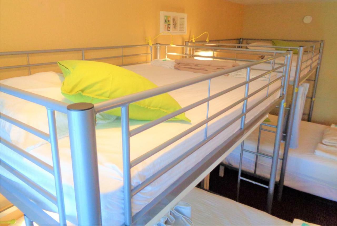 Bposhtels International Drive North Vandrarhem Orlando Exteriör bild