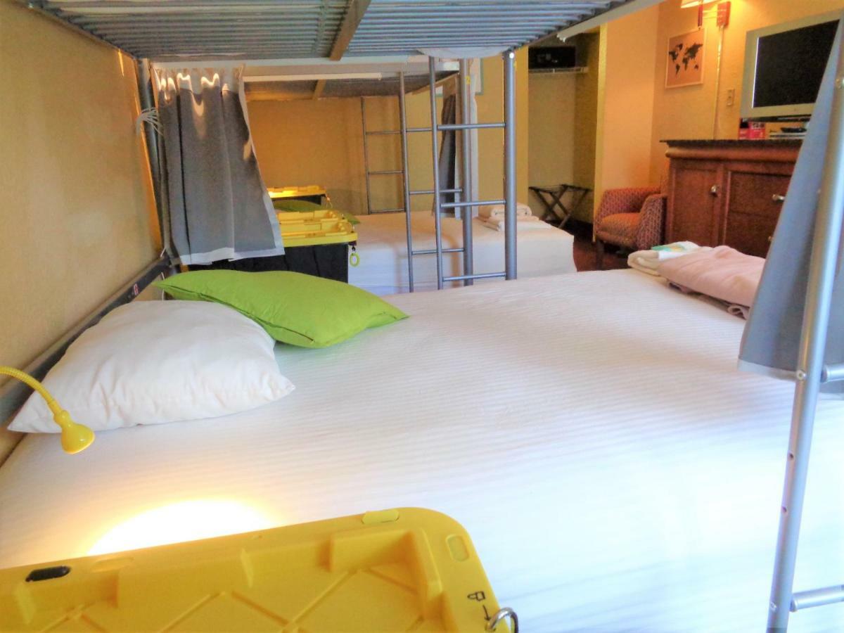 Bposhtels International Drive North Vandrarhem Orlando Exteriör bild